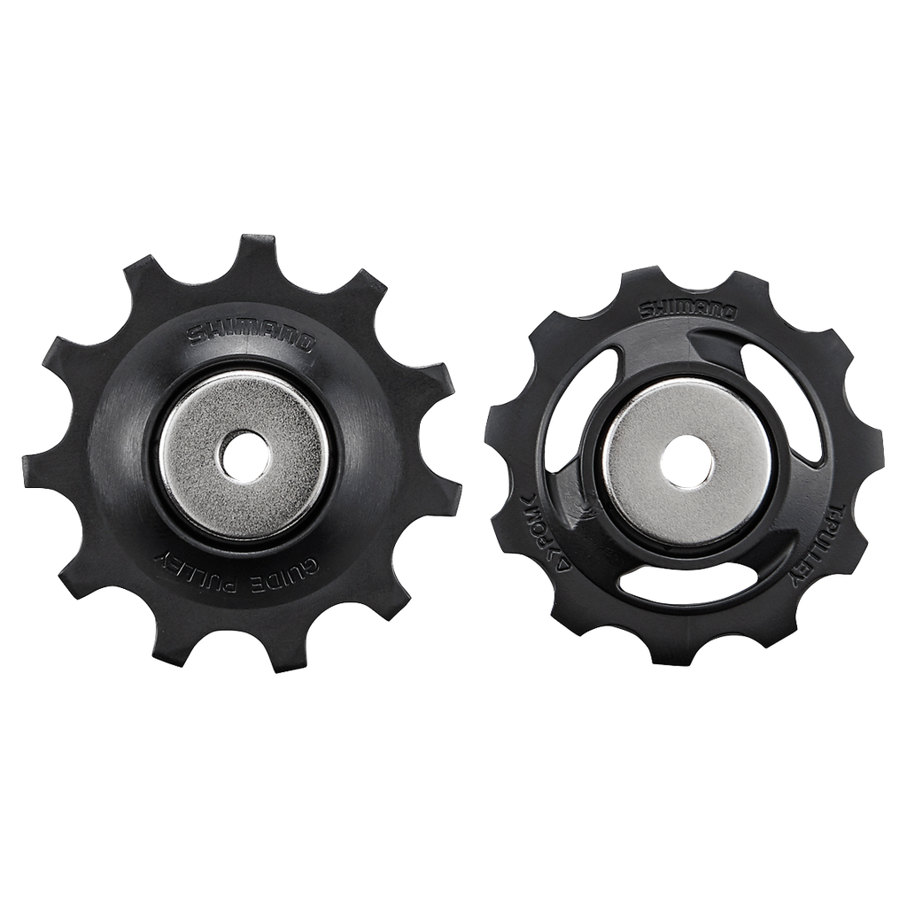 Rodachines SHIMANO RD-R7000 tension y guide pulley set JP