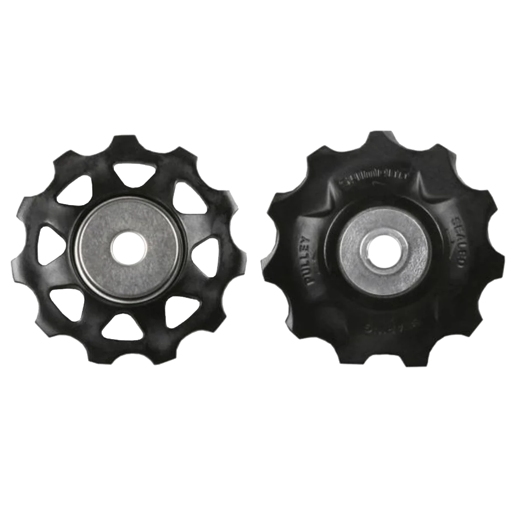 Rodachines SHIMANO RD-2300 tension y guide pulley set JP