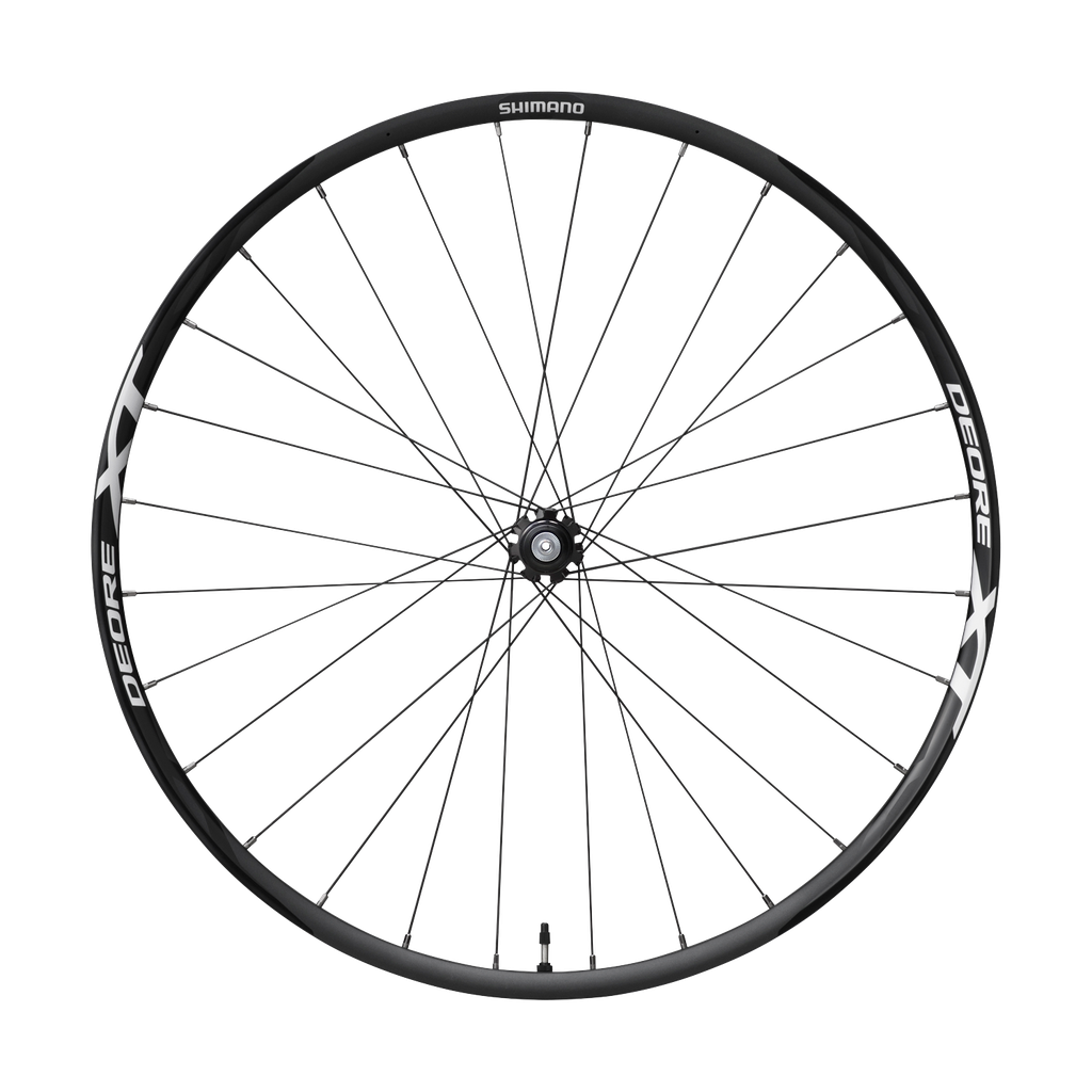 Rueda SHIMANO 29 XT WH-M8000 28H c/loock