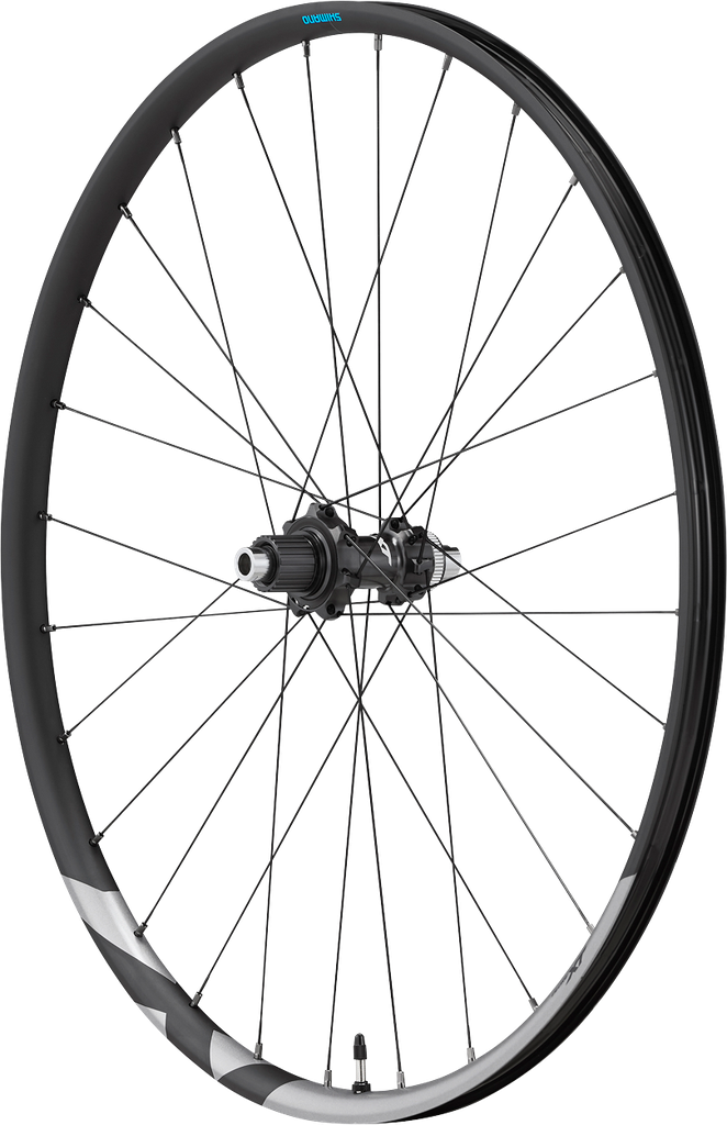 Rueda SHIMANO 29 XT WH-M8100-B posterior 148mm 12v tubeless