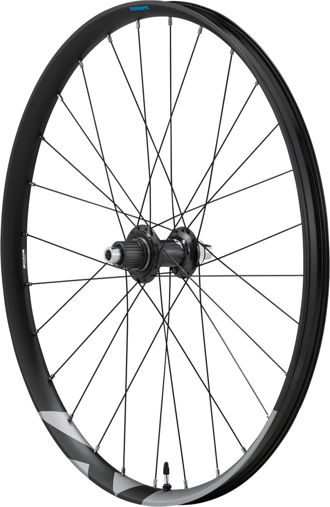 Rueda SHIMANO 29 XT WH-M8120-B posterior 148mm 12v tubeless