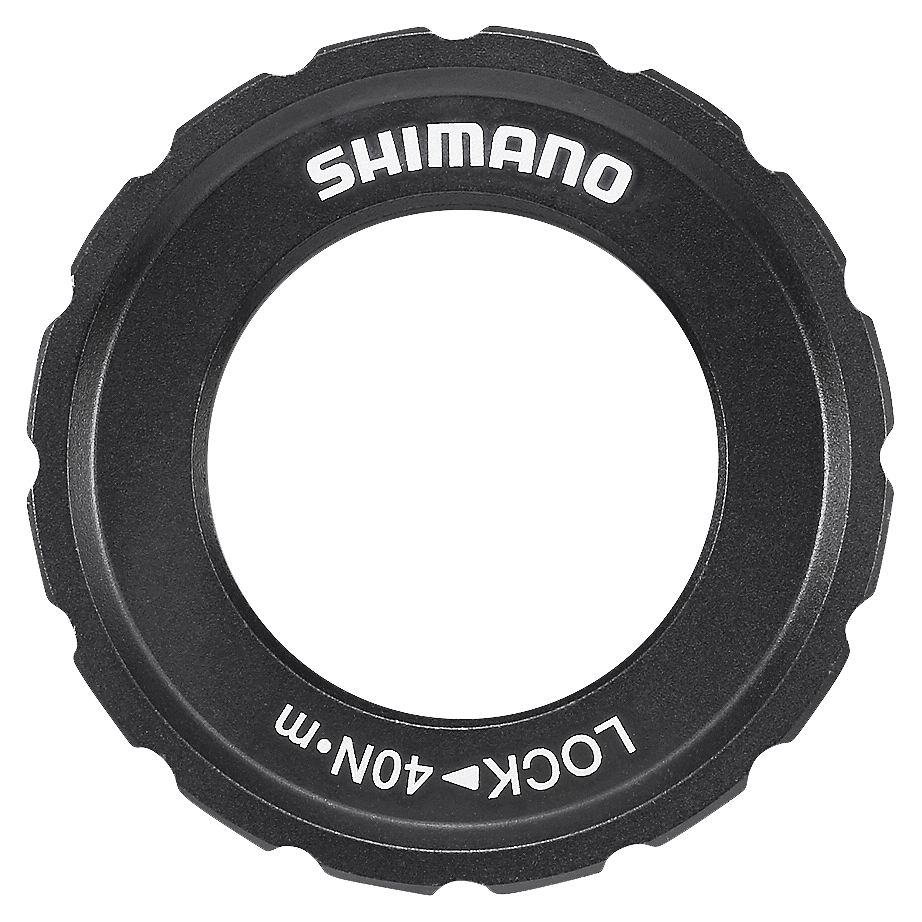 Seguro SHIMANO p/ disco externo HB-M8010 SP