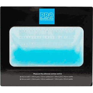 Selector PRO d/gel para montura PRSAGELPLATE2