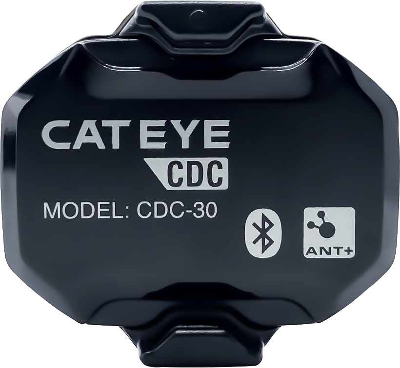 Sensor  CATEYE CDC-30 E cadencia 160-4530