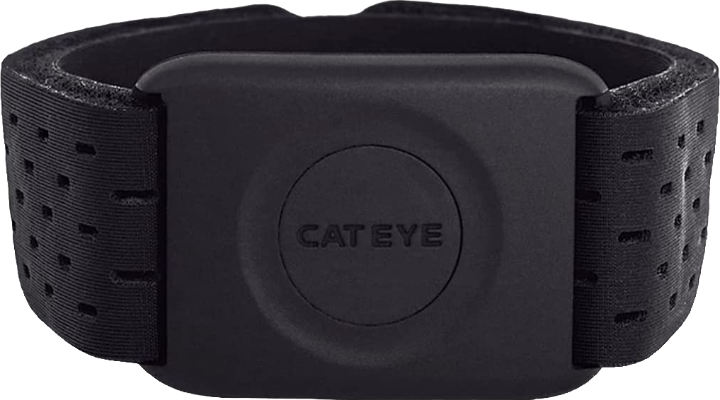 Sensor  CATEYE OHR-31 B pulsometro 160-4540