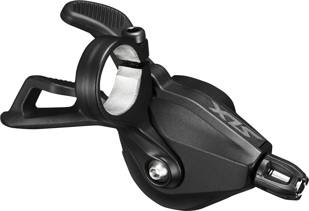 Shifter SHIMANO MTB SLX SL-M7100-R  12v s/pantalla derecho JP