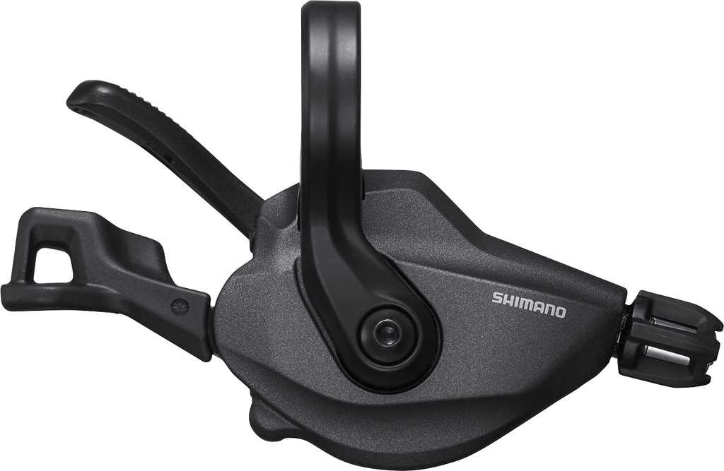 Shifter SHIMANO MTB XT SL-M8100 12v sin/pantalla derecho JP