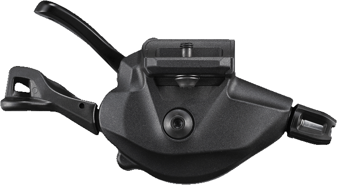 Shifter SHIMANO MTB XTR SL-M9000-I 11V I-SPEC II derecho JP