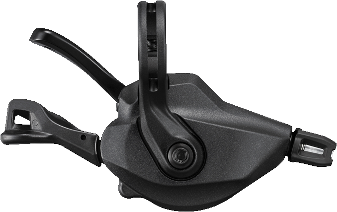 Shifter SHIMANO MTB XTR SL-M9100 12v derecho JP