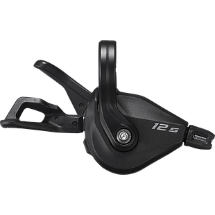 Shifter MTB SHIMANO DEORE SL-M6100 12V sin/pantalla derecho JP