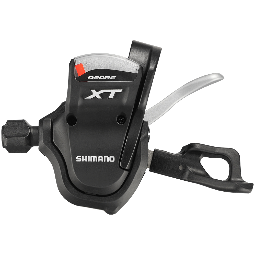 Shifter SHIMANO MTB XT SL-M780 3v izquierdo JP