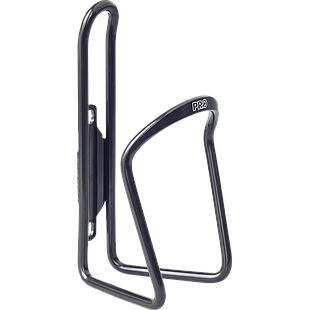 Soporte PRO Bottle Cage Classic black PRBC0011