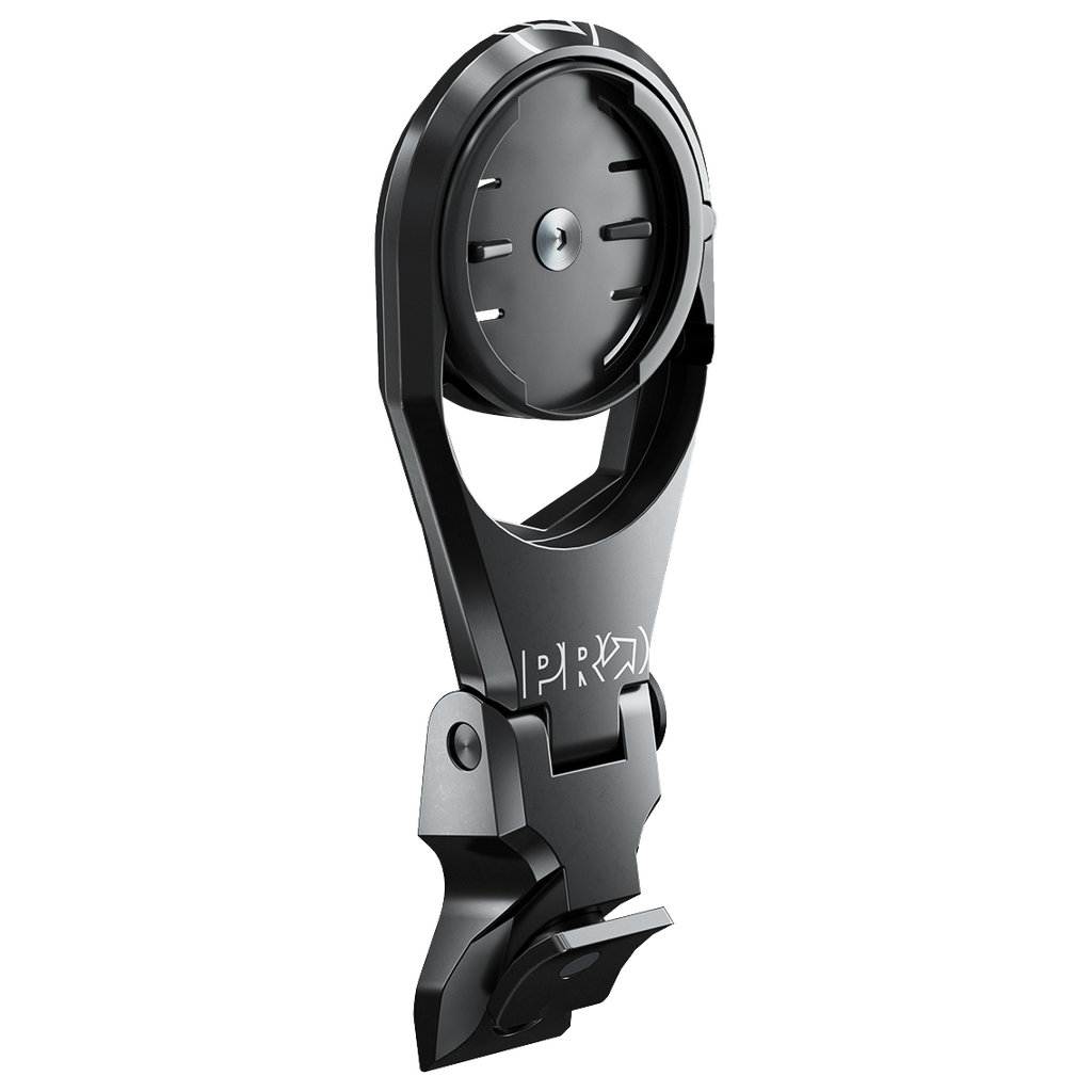 Soporte PRO Computer Mount Vibe Stem carbon black PRAC0248