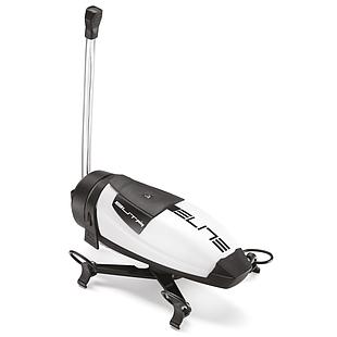 Soporte y caramañola ELITE BUTA triathlon drinking system 750ml