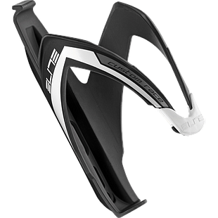Soporte ELITE CUSTOM RACE matte black/white