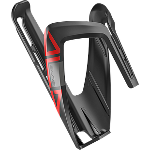 Soporte ELITE ALA black/red graphics