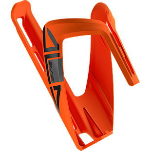 Soporte ELITE ALA soft touch orange