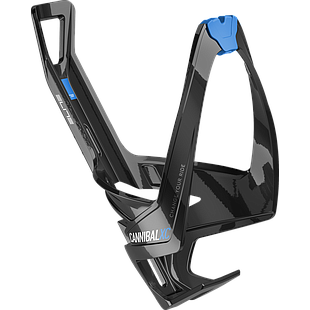 Soporte ELITE CANNIBAL XC black/blue