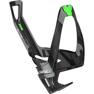 Soporte ELITE CANNIBAL XC black/green