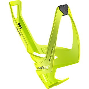 Soporte ELITE CANNIBAL XC yellow/black