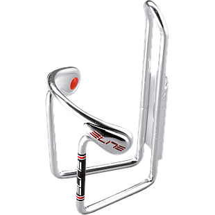 Soporte ELITE CIUSSI GEL silver