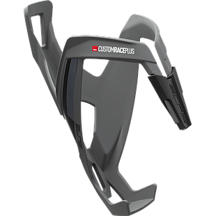 Soporte ELITE CUSTOM RACE PLUS matte black/grey