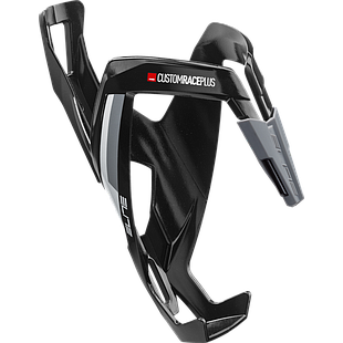 Soporte ELITE CUSTOM RACE PLUS glossy black/white