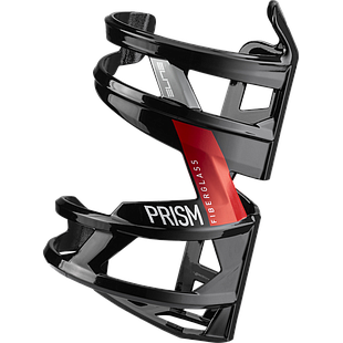 Soporte ELITE PRISM LEFT black/red  181002