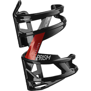 Soporte ELITE PRISM RIGTH black/red  181001