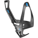 Soporte ELITE ROCKO CARBON black/blue