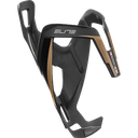 Soporte ELITE VICO CARBON black/gold