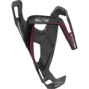 Soporte ELITE VICO CARBON black/amarant graphic