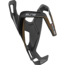 Soporte ELITE VICO CARBON black/bronzo