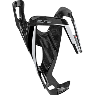 Soporte ELITE VICO carbon black/white graphic