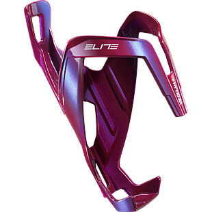 Soporte ELITE VICO GLAM METAL red