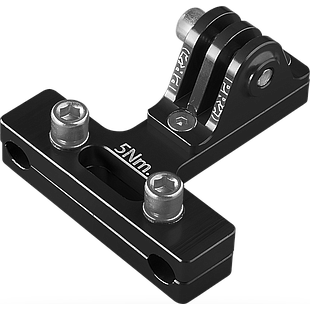 Soporte PRO Camera Mount Saddle Rail PRAC0074