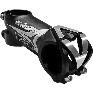 Stem PRO MTB Vibe7S 90mm 31.8mm +/-10 degr black alloy PRSS0145