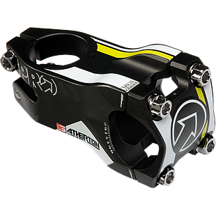Stem PRO MTB athertons DH 65mm 31.8mm PRSS0246
