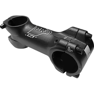 Stem PRO Ruta-MTB LT 80mm 31.8mm +-6 angle black PRSS0330