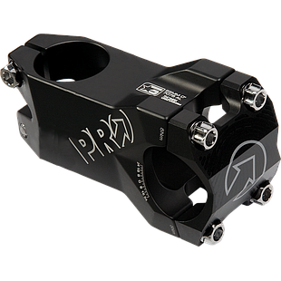 Stem PRO MTB vanderham FR CNC AHEAD 65mm 31.8mm black PRSS0242