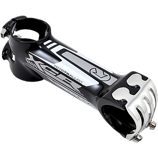 Stem PRO MTB XCR 100mm 31.8mm PLUS +-5 degr alloy PRSS0164