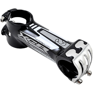 Stem PRO MTB XCR 90mm 31.8mm PLUS +-5 degr alloy PRSS0163