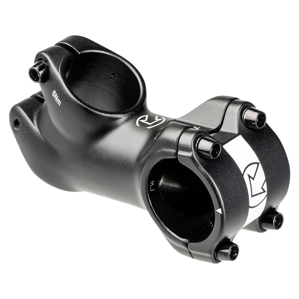 Stem PRO Ruta-MTB LT 70mm 31.8mm +-35 degr black PRSS0319