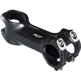 Stem PRO PLT 90mm 31.8mm +/-10 degr black PRSS0419