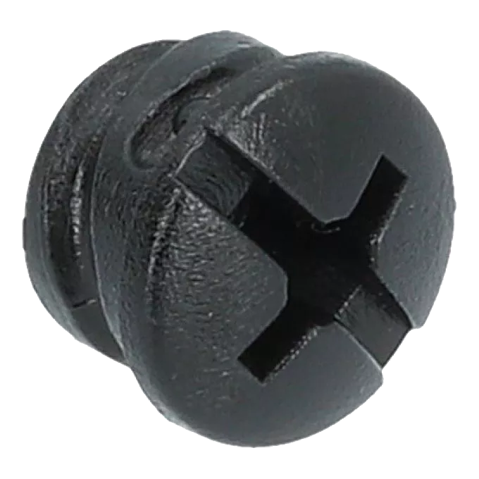 Tapa SHIMANO Tornillo de Cierre de cable SL-M570