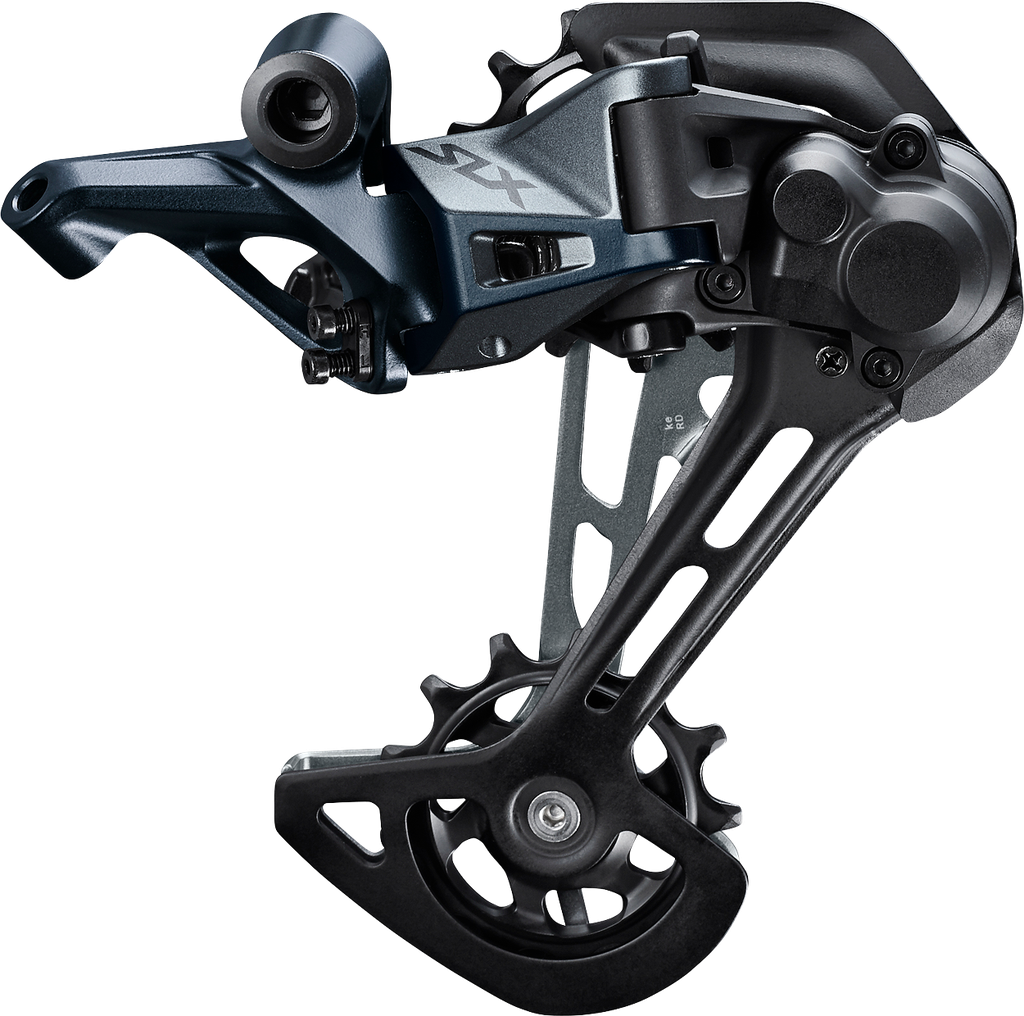 Tensor SHIMANO SLX RD-M7100 12V SGS caja JP