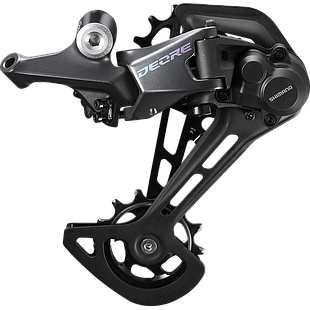 Tensor SHIMANO DEORE RD-M6100 12V SGS caja JP