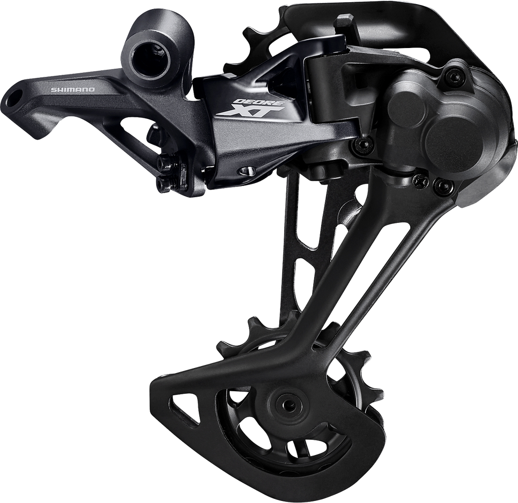 Tensor SHIMANO MTB XT RD-M8100 12V shadow plus SGS JP