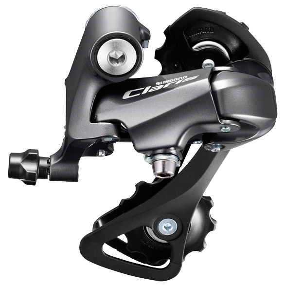 Tensor SHIMANO CLARIS RD-R2000 8v GS  bulk