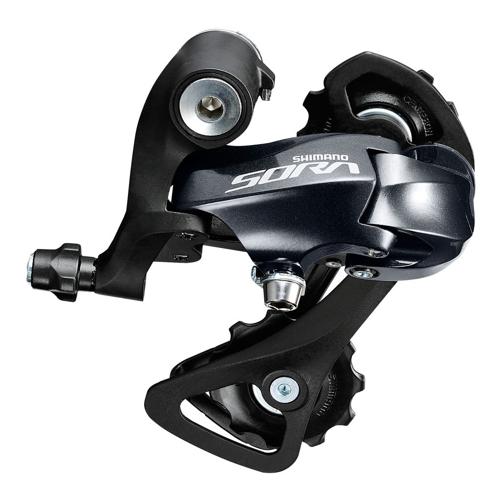 Tensor ruta SHIMANO SORA RD-R3000 9v SS